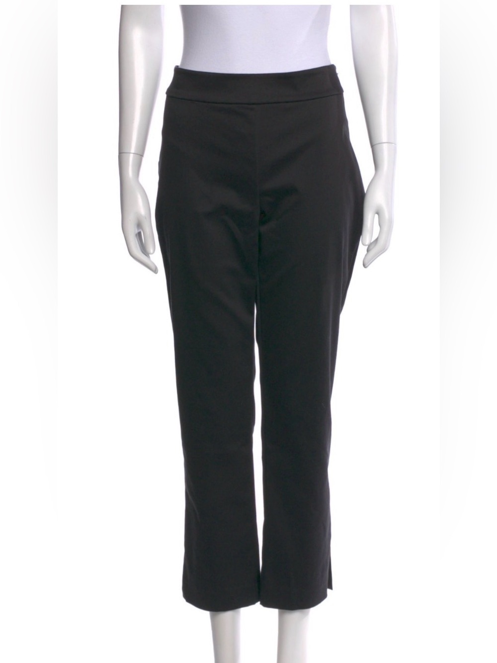 Staud black pants